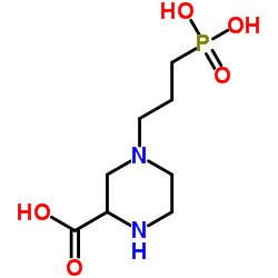 Carboxypeptidase P Structure