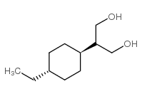 2-(TRANS-4-ETHYLCYCLOHEXYL)PROPANE-1,3-DIOL picture