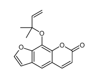 96139-13-8 structure