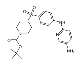 1001340-03-9 structure