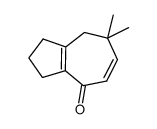 1001386-65-7 structure