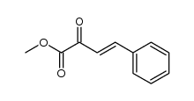 methyl (E)-2-oxo-4-phenyl-3-butenoate picture