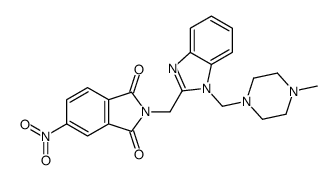 115398-85-1 structure