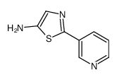 2-(3-pyridinyl)-1,3-thiazol-5-amine(SALTDATA: HCl) picture