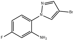 1171600-71-7 structure