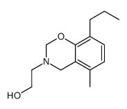 117652-03-6 structure