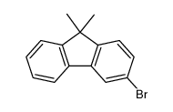 3-Bromo-9,9-dimethylfluorene picture