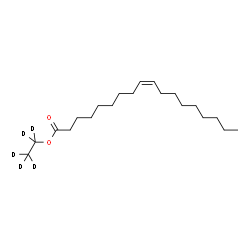 Ethyl Oleate-d5 picture