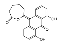 122993-74-2 structure