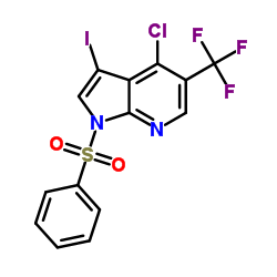 1299607-80-9 structure