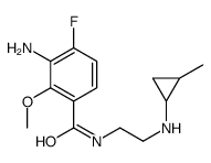 133849-96-4 structure