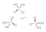 Aluminum dihydrogen phosphate picture