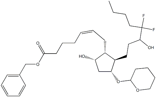 136790-77-7 structure