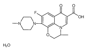 138199-72-1 structure