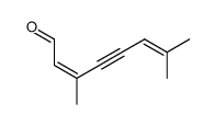 taxifolial D Structure