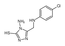 142503-67-1 structure