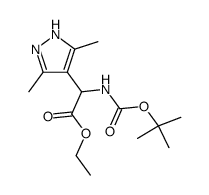 154108-86-8 structure