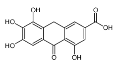 155233-29-7 structure