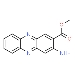 18450-09-4结构式