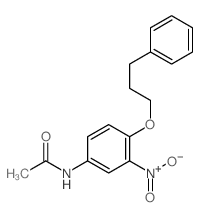 19160-04-4 structure