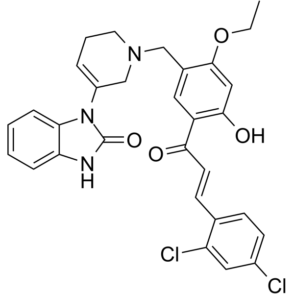 2296718-09-5结构式