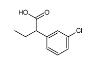 4-(3-氯苄基)丁酸图片