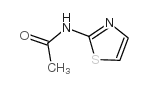 2-acetamidothiazole structure