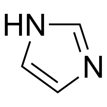 Imidazole Structure