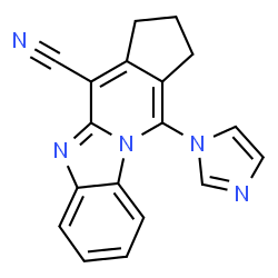 307327-32-8 structure