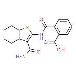 307339-49-7 structure