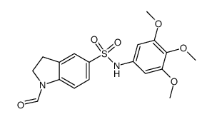 312299-36-8 structure