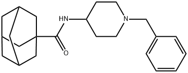 7]decane-1-carboxamide, N-[1-(phenylmethyl)-4-piperidinyl]图片