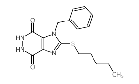 3487-23-8 structure