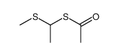 Thioacetic acid S-[1-(methylthio)ethyl] ester picture