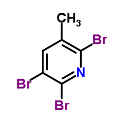 2,3,6-Tribromo-5-methylpyridine picture