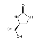 2-Imidazolidone-4-carboxylic acid picture