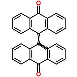 二蒽酮图片