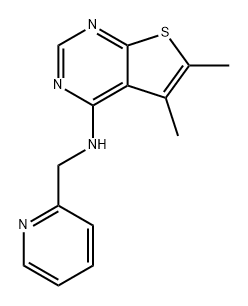 450394-66-8结构式