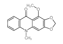 477-82-7 structure