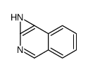 1H-azirino[2,3-c]isoquinoline Structure