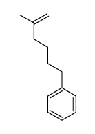 5-methylhex-5-enylbenzene图片