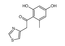 51625-68-4 structure