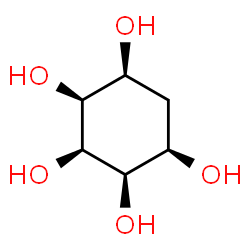 1-Deoxy-cis-inositol picture