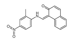 5375-90-6 structure