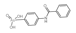 5425-69-4结构式