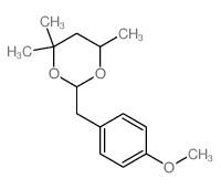 5459-92-7结构式