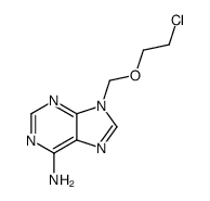 56004-32-1 structure