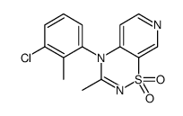 56176-08-0 structure