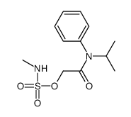 60043-31-4 structure