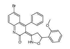 6027-54-9 structure